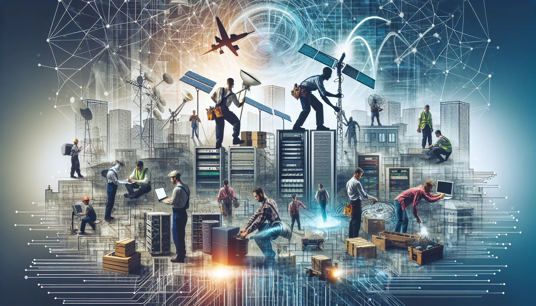 Как подключить домашний интернет и телевидение Билайн одним звонком